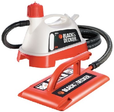 Zdzierak do tapet Black&Decker KX3300