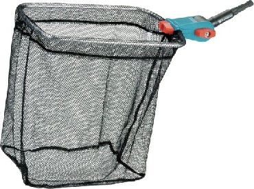 Sito do czyszczenia stawu Gardena Vario 2