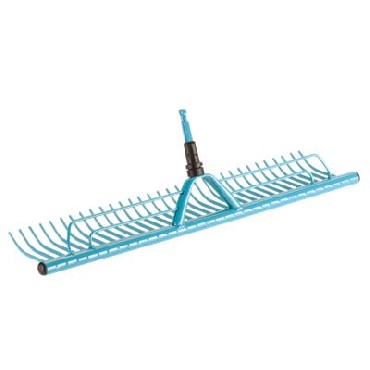 Grabie do trawy Gardena Combisystem - grabie do trawy 60 cm