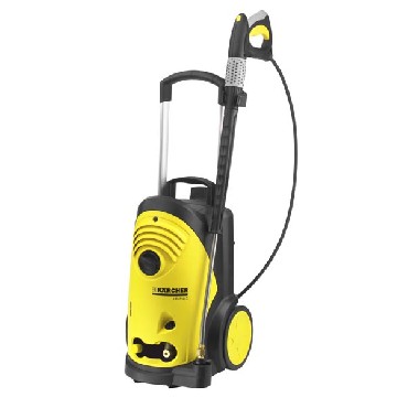 Myjka wysokocinieniowa Karcher HD 7-18 C Plus