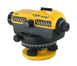 Niwelator optyczny CST-berger SAL 32NG