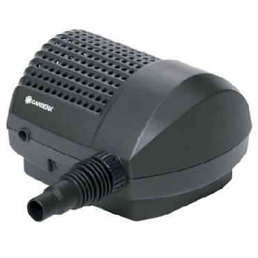 Pompa do strumyka-filtra Gardena FSP 8500 Economic