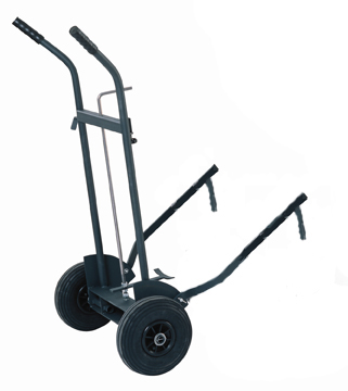 Wózek transportowy Collomix Do wiader 65 l