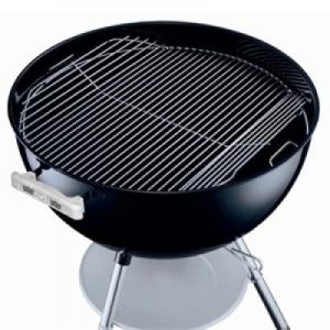 Ruszt do grilla Weber Składany 57cm stal szlachetna