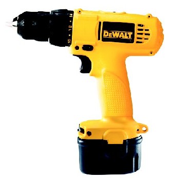 Akumulatorowa wiertarko-wkrtarka ktowa DeWalt DW907KA-QW