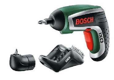 Wkrtarka akumulatorowa Bosch PSR IXO IV 3.6 V /puszka/ + adapter ktowy