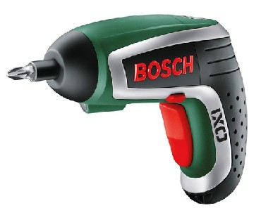 Wkrtarka akumulatorowa Bosch PSR IXO IV 3.6 V /puszka/