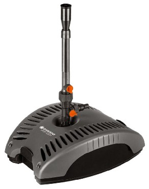 Zestaw fontannowy Gardena FFP 5000
