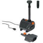 Zestaw fontannowy Gardena FP 7500 E