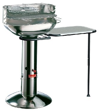 Stolik podrczny Barbecook skadany