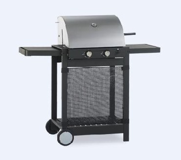 Grill gazowy Barbecook Brahma 2.0