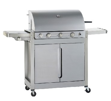 Grill gazowy Barbecook Brahma 5.2