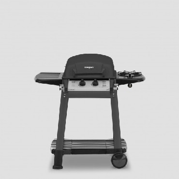Grill gazowy GrandCafe Compact 105