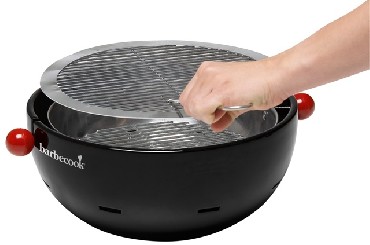 Grill stoowy Barbecook Amica