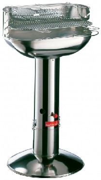 Grill wglowy Barbecook Arena Inox