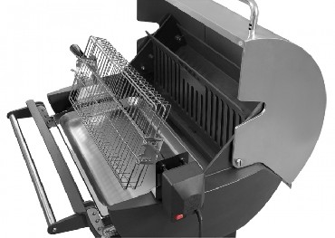 Grill wglowy Barbecook Banika