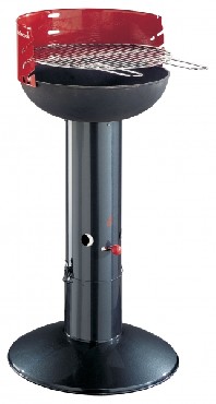 Grill wglowy Barbecook Cast Ceram