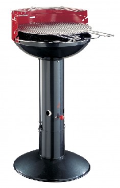 Grill wglowy Barbecook Major Ceram