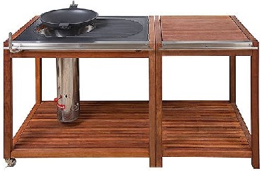 Grill wglowy Barbecook Master