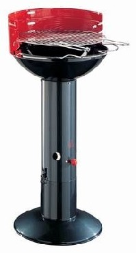 Grill wglowy Barbecook Optima Ceram