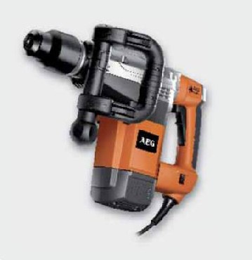 M³ot kuj±cy AEG MH 5 E