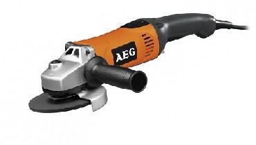 Szlifierka ktowa AEG WSE 14-125 MX