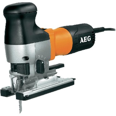 Wyrzynarka AEG STEP 1200 XE
