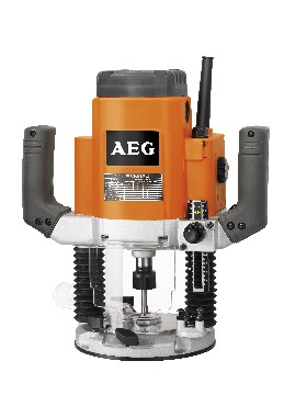 Frezarka grnowrzecionowa AEG OF 2050 E