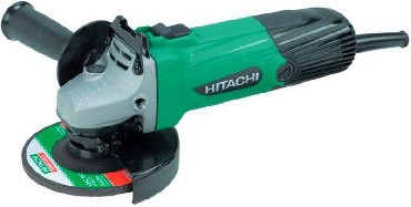 Szlifierka ktowa HiKOKI (dawniej Hitachi) G13SS NA