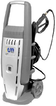 Myjka wysokociśnieniowa ITM XP 1260