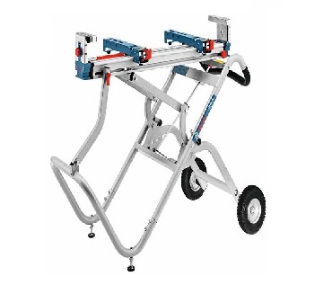 mobilny st roboczy do ukonic Bosch GTA 2500 W