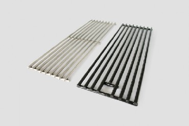 Ruszt do grilla GrandHall 2 ruszta dla DS-Grill