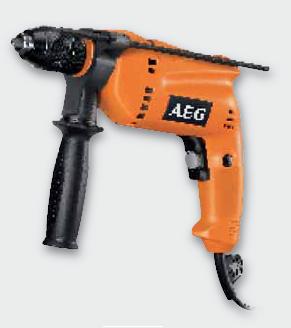 Wiertarka udarowa AEG SBE 630 R