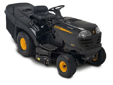 Traktor Partner 12592 RB