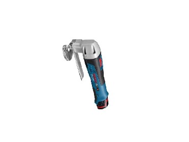 Akumulatorowe noyce do blach Bosch GSC 10.8 V-LI