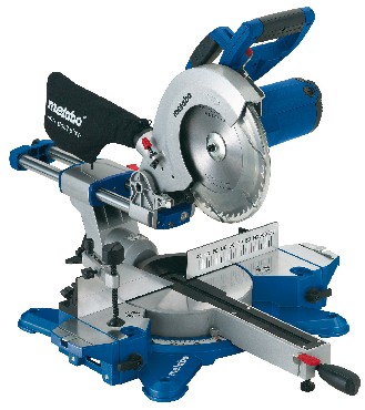 Pilarka ukonica Metabo KGS 254