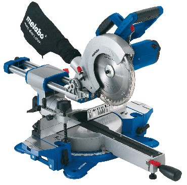 Pilarka ukonica Metabo Pilarka KGS 216