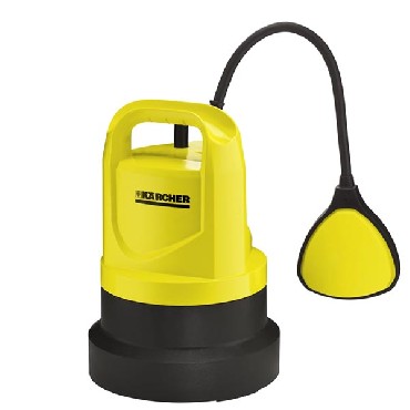 Pompa zanurzeniowa Karcher SCP 5000