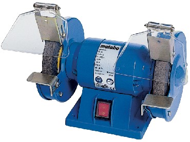 Szlifierko-ostrzaka Metabo DS 125 W