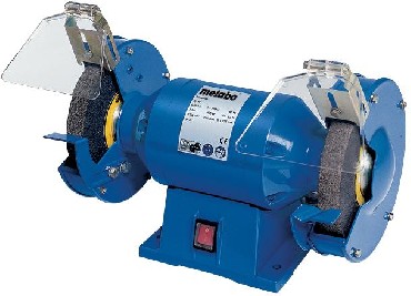 Szlifierko-ostrzaka Metabo DS 175 D