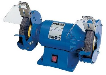 Szlifierko-ostrzaka Metabo DS 200-25 W