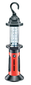 Reflektor punktowy Black&Decker BDLB14