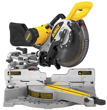 Pilarka ukonica DeWalt DW717XPS