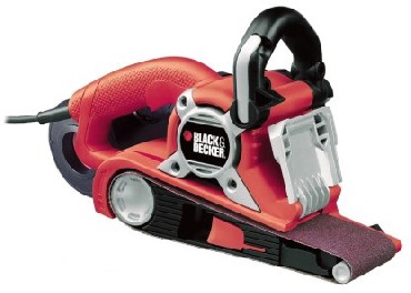 Szlifierka tamowa Black&Decker KA89EK