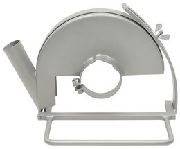 Os³ona odsysaj±ca Bosch Os³onka 115-125