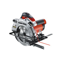 Pilarka tarczowa Black&Decker KS1600LK