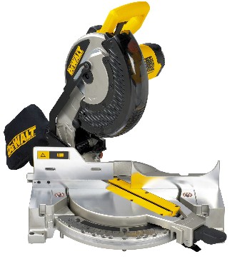 Pilarka ukonica DeWalt DW713XPS