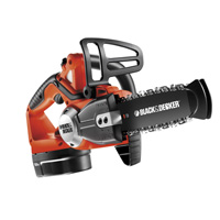 Pia acuchowa akumulatorowa Black&Decker GKC1817L