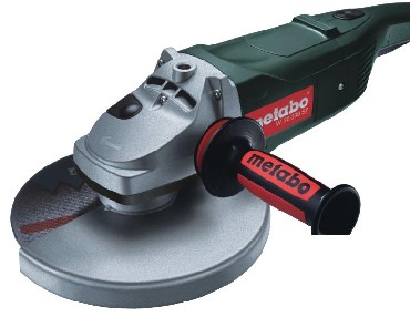 Szlifierka ktowa Metabo W 20-230 SP