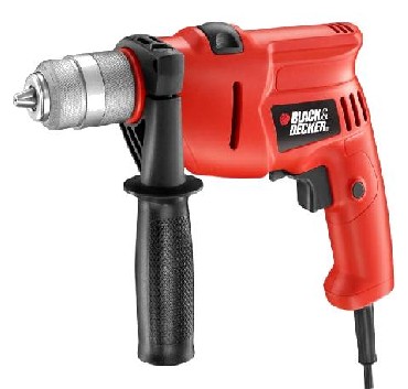 Wiertarka udarowa Black&Decker CD51CRE